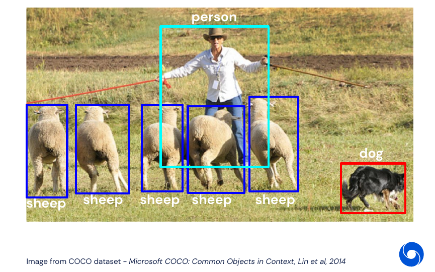 Object Detection